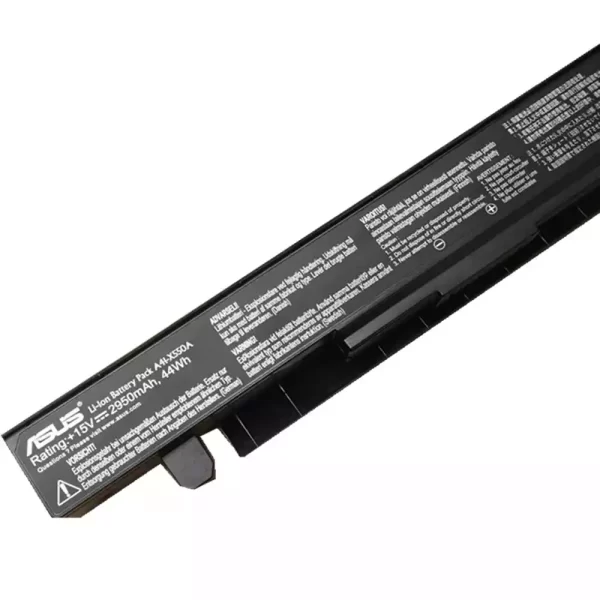 Bateria para portátil ASUS R510,R510C,R510CA,R510CC,R510D,R510DP,R510E,R510EA - Image 2