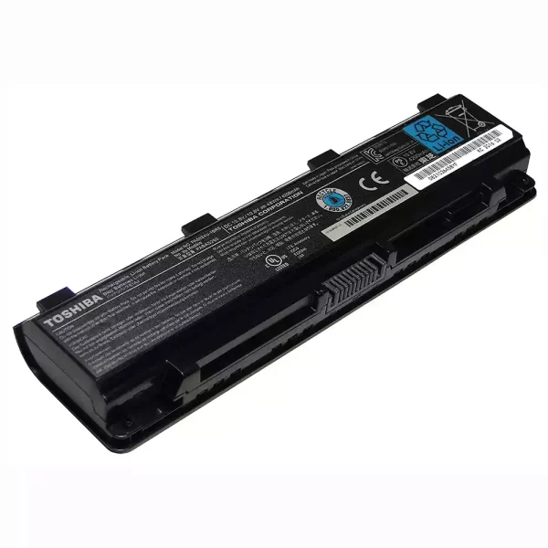 Bateria para portátil TOSHIBA Satellite S850D,S855,S855D,S870,S870D,S875,S875D