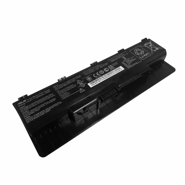 Bateria para portátil ASUS A31-N56