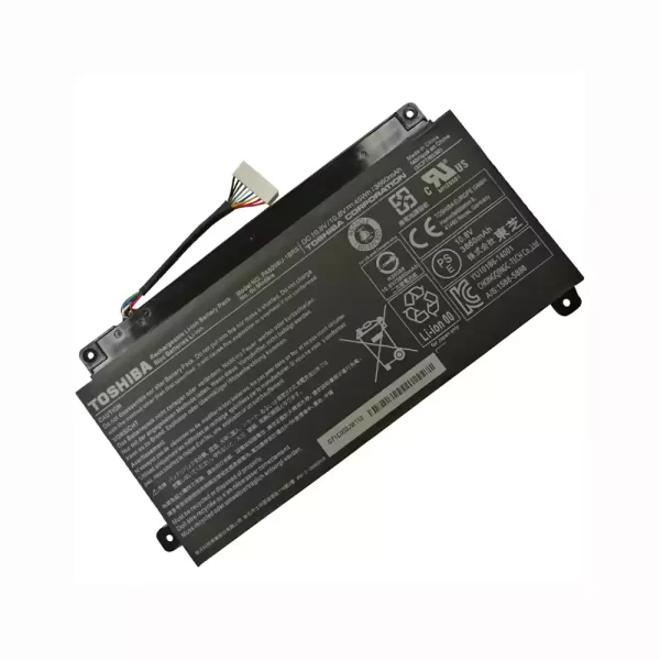 Bateria para portátil Toshiba Satellite P55W