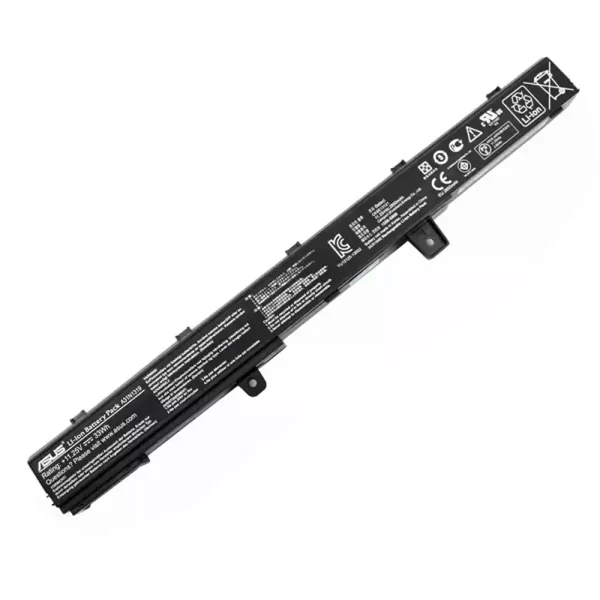 Bateria para portátil ASUS  F551MAV