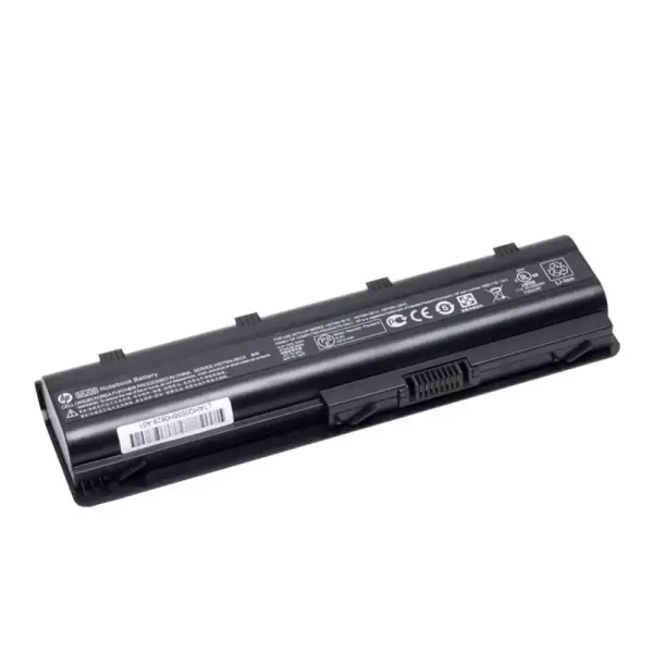 Bateria para portátil HP  G6 model MU06,593554-001