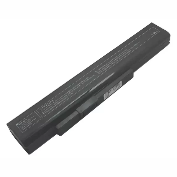 Bateria para portátil MSI MD99160