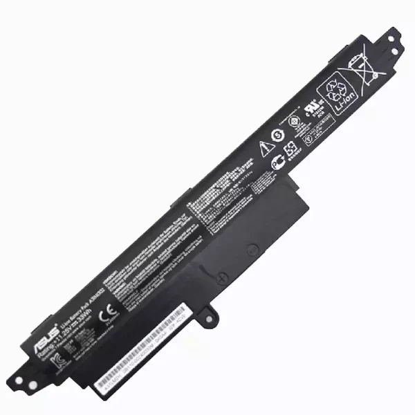 Bateria para portátil ASUS   A31LM2H