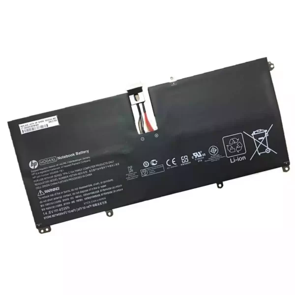 Bateria para portátil HP   685866-1B1