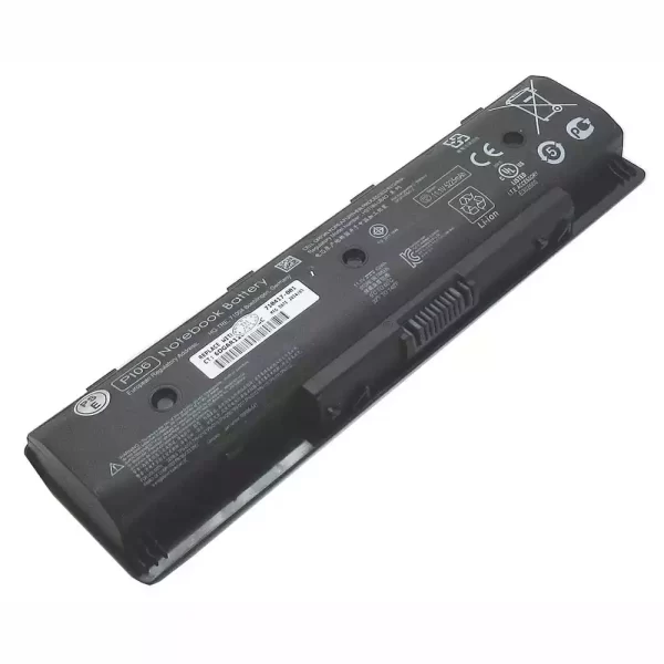 Bateria para portátil HP  710417-001