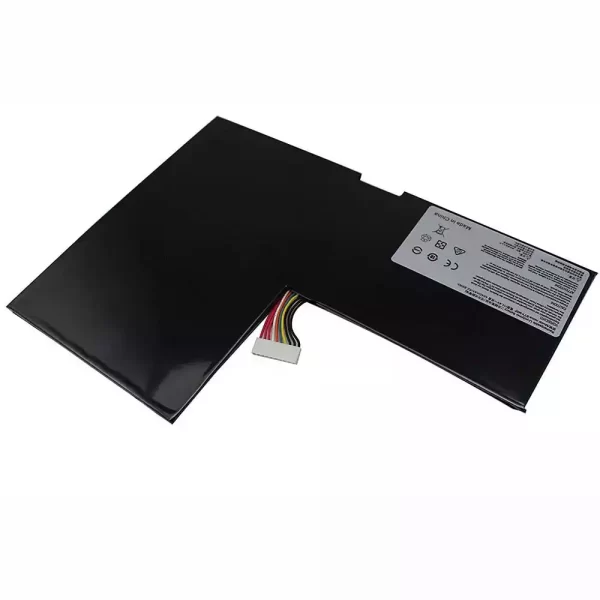 Bateria para portátil MSI GS60  6QE - Image 3