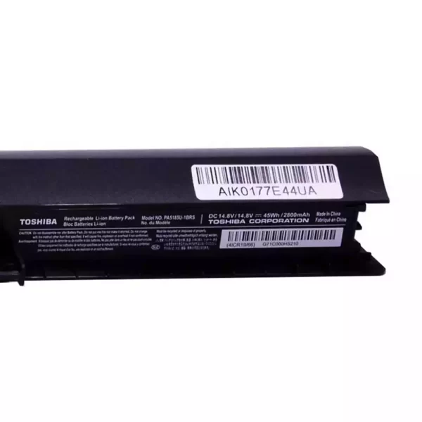 Bateria para portátil TOSHIBA Satellite L55T Series,L55T-B5271 - Image 4