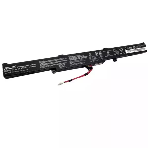 Bateria para portátil ASUS   A41N1501