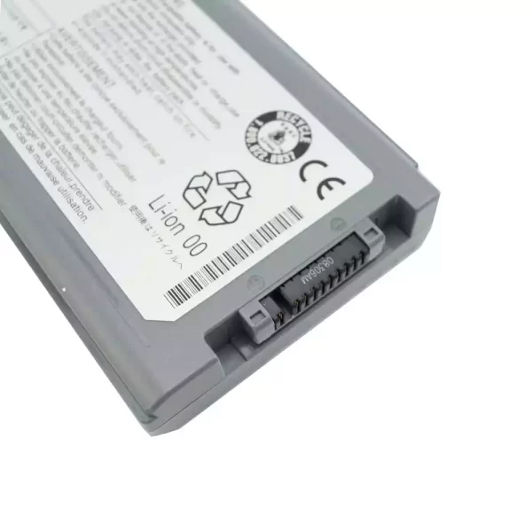 Bateria para portátil PANASONIC Toughbook CF-31 Series - Image 3