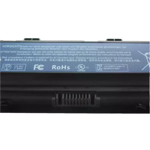 Bateria para portátil ACER  AS10D31 - Image 3