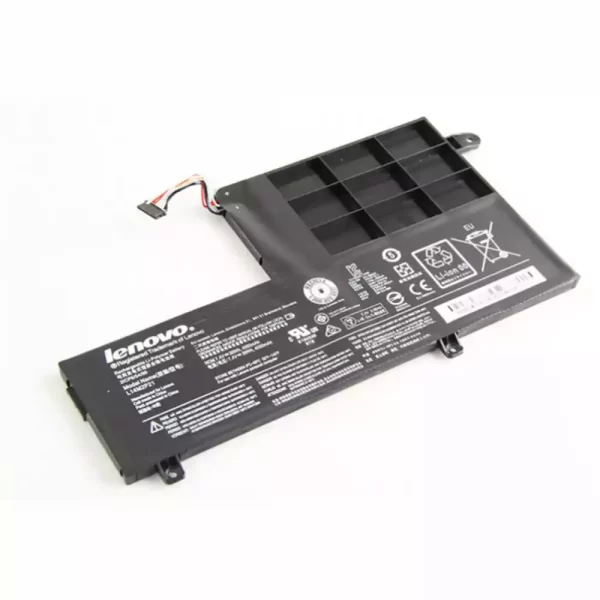 Bateria para portátil LENOVO  Yoga 500-14IBD,500-141BD, 500-14ACL(80NA)