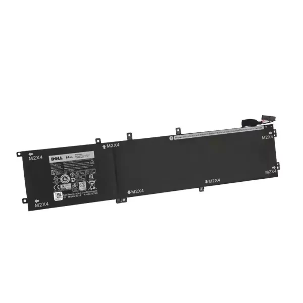 Bateria para portátil DELL   1P6KD