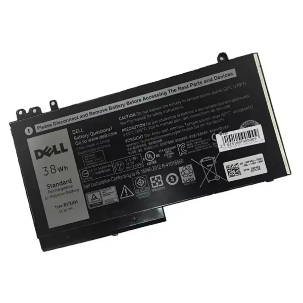 Bateria para portátil DELL  09P402