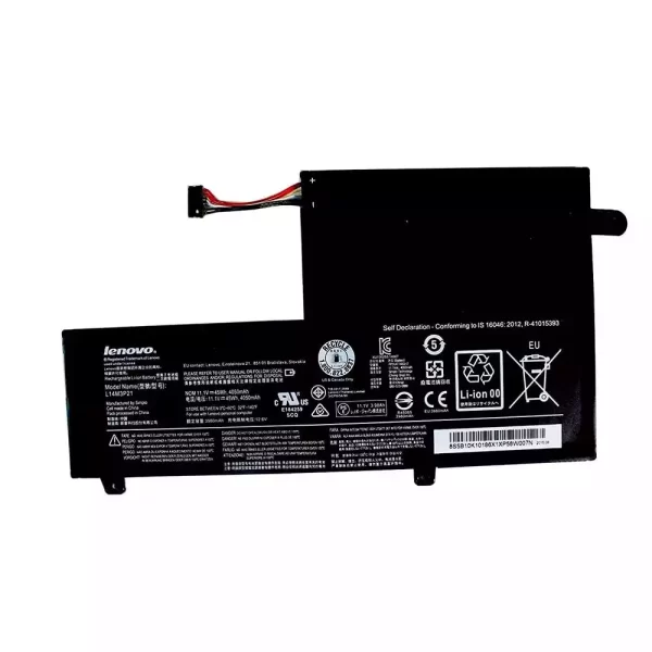 Bateria para portátil LENOVO  L14L3P21