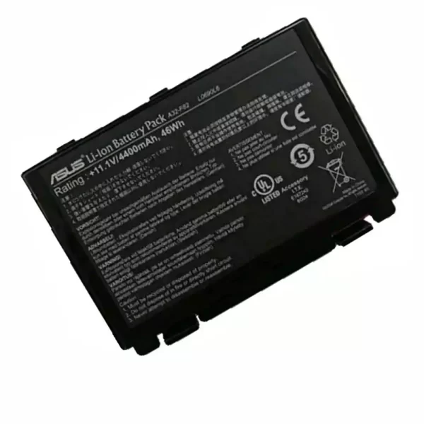 Bateria para portátil ASUS  P501J