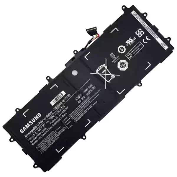 Bateria para portátil SAMSUNG XE500T1C