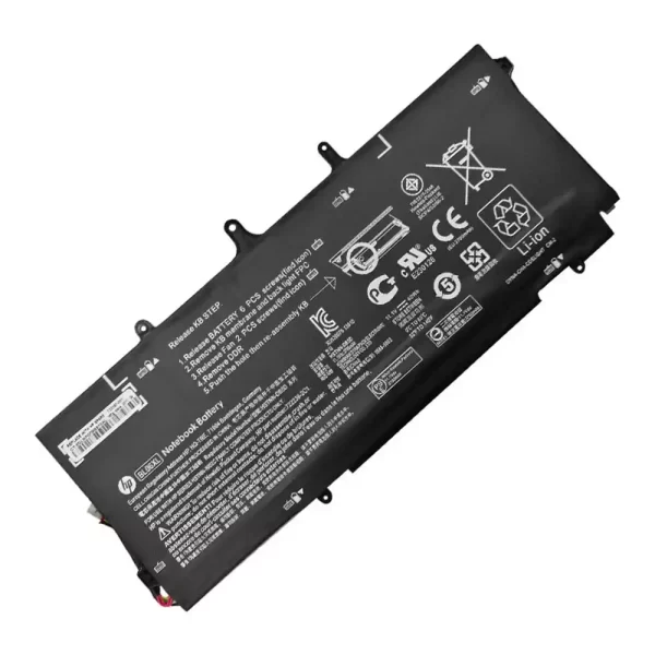 Bateria para portátil HP   EliteBook Folio 1040 G2