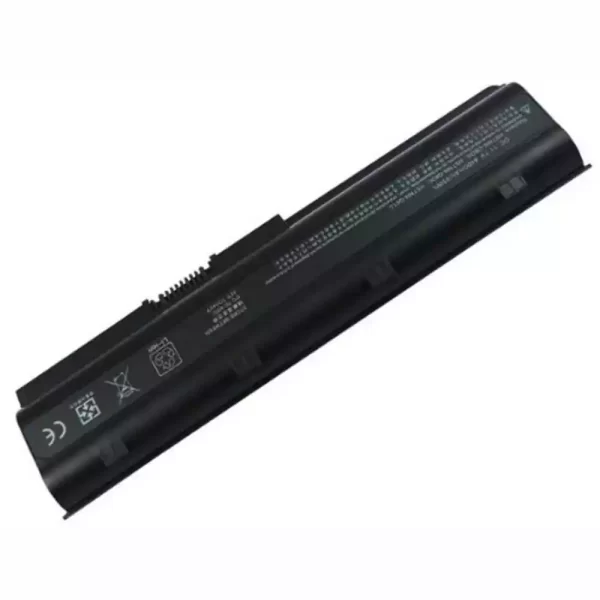 Bateria para portátil HP  MU06 593554-001