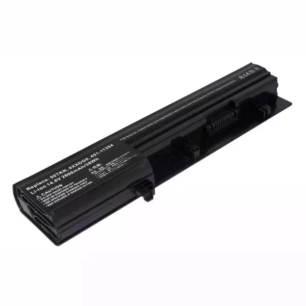 Bateria para portátil DELL   312-1007