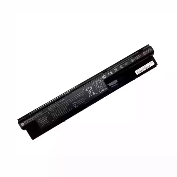 Bateria para portátil HP  757661-001