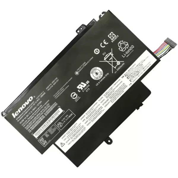 Bateria para portátil LENOVO ThinkPad S1 YOGA 12