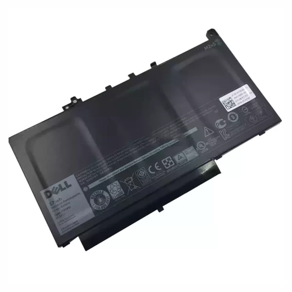 Bateria para portátil DELL 579TY