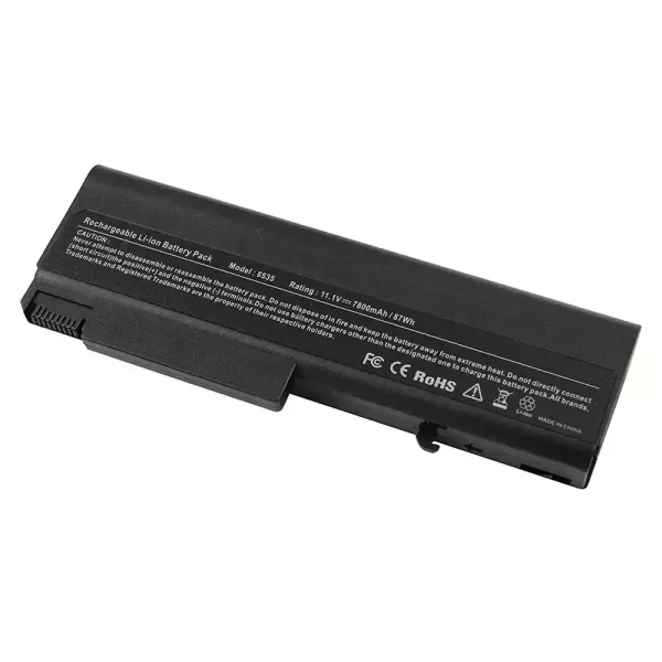 Bateria para portátil HP 482961-001,482962-001