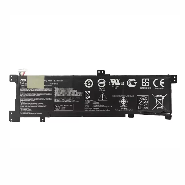 Bateria para portátil ASUS A400U,A401L