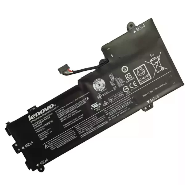 Bateria para portátil LENOVO L14M2P23,L14M2P24