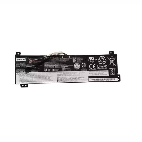 Bateria para portátil LENOVO L17L2PB3,L17L2PB4