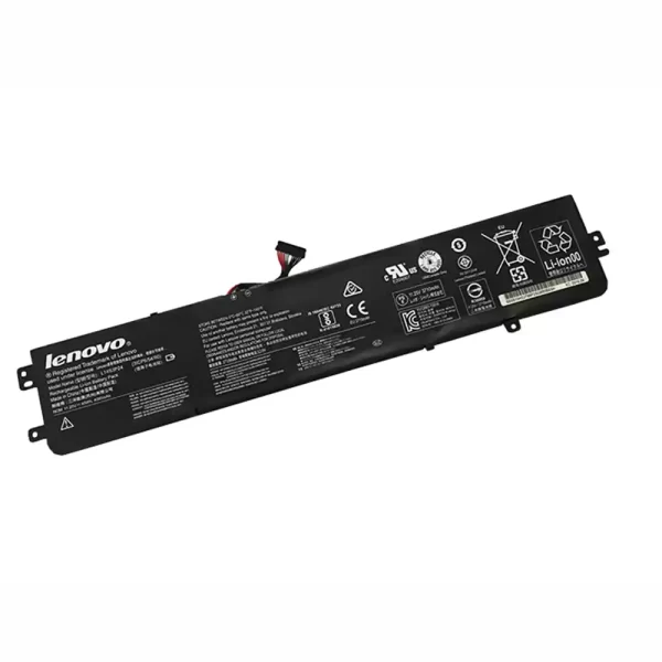 Bateria para portátil LENOVO Rescuer R720