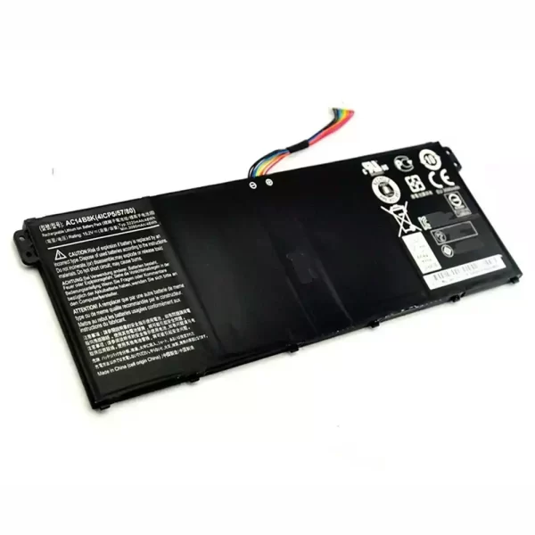 Bateria para portátil ACER  Aspire V3-371,V3-372