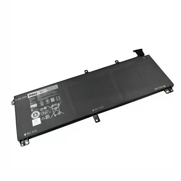 Bateria para portátil DELL H76MV