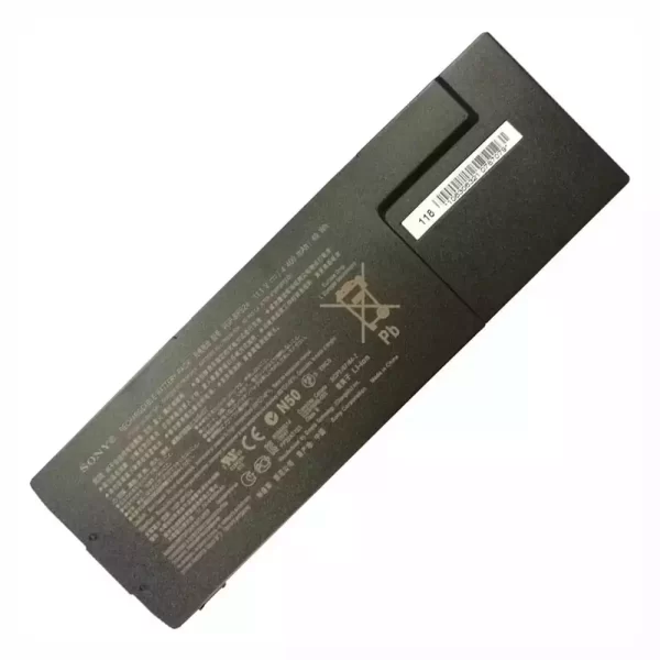 Bateria para portátil SONY VGP-BPS24