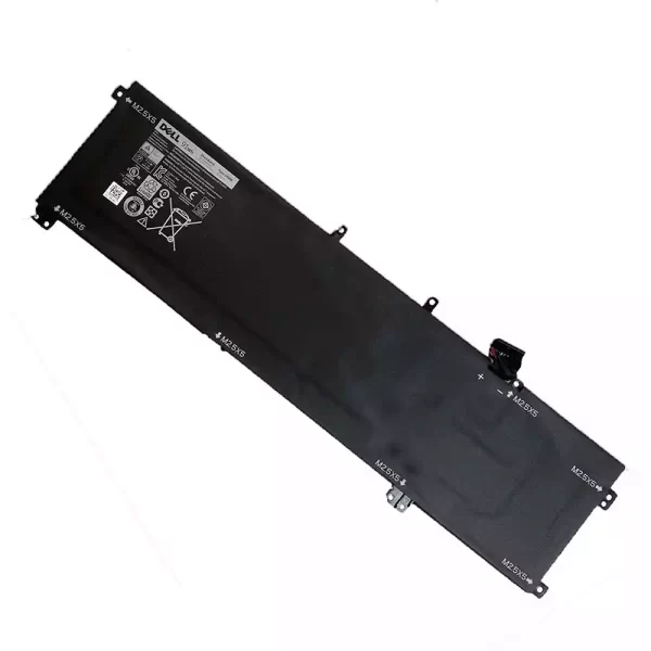 Bateria para portátil DELL 245RR