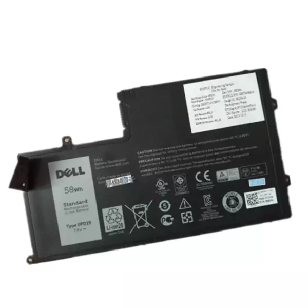 Bateria para portátil DELL Inspiron 5445,Inspiron 5447,Inspiron 5448