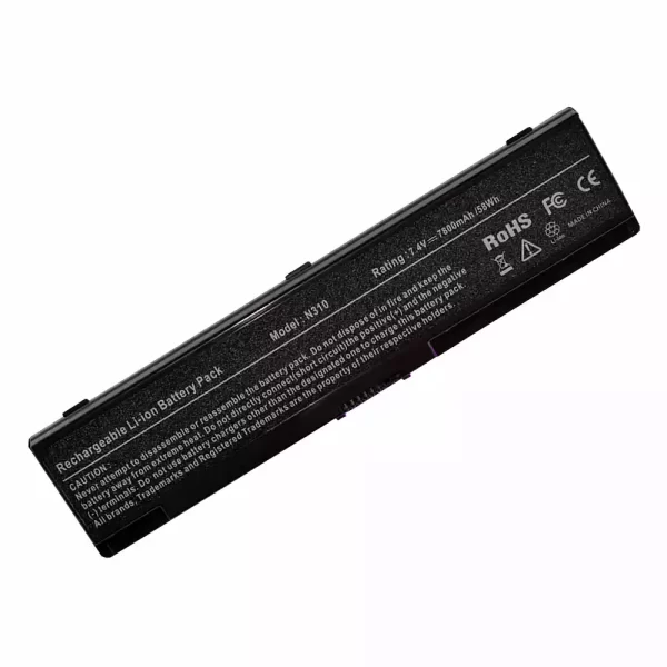 Bateria para portátil SAMSUNG NP300U,NP300U1A,NP305U,NP305U1A,NP305U1Z