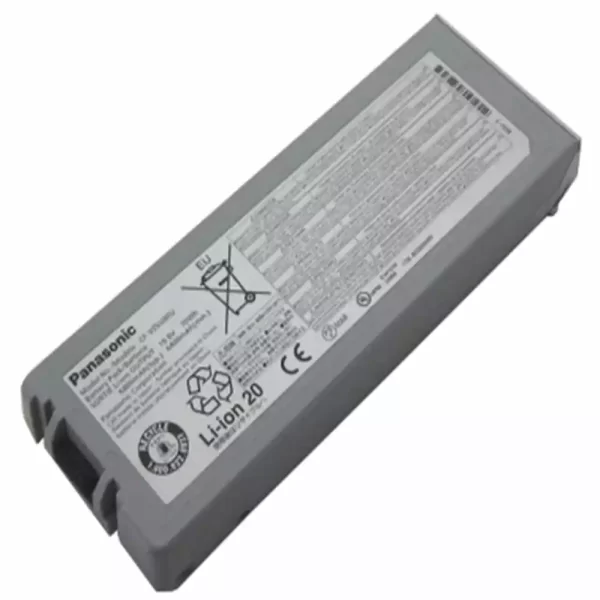 Bateria para portátil PANASONIC CF-VZSU82U,CF-VZSU83U