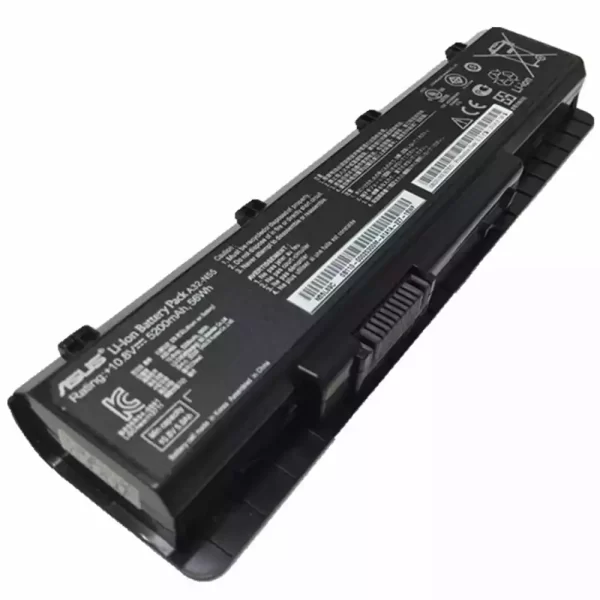 Bateria para portátil ASUS N75,N75E,N75S,N75SF,N75SJ,N75SL,N75SV,N75SN