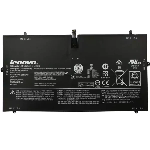 Bateria para portátil LENOVO Yoga 3 Pro 1370