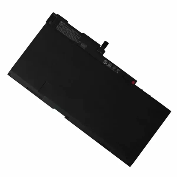 Bateria para portátil HP ZBook 14  G2 moblie Workstation