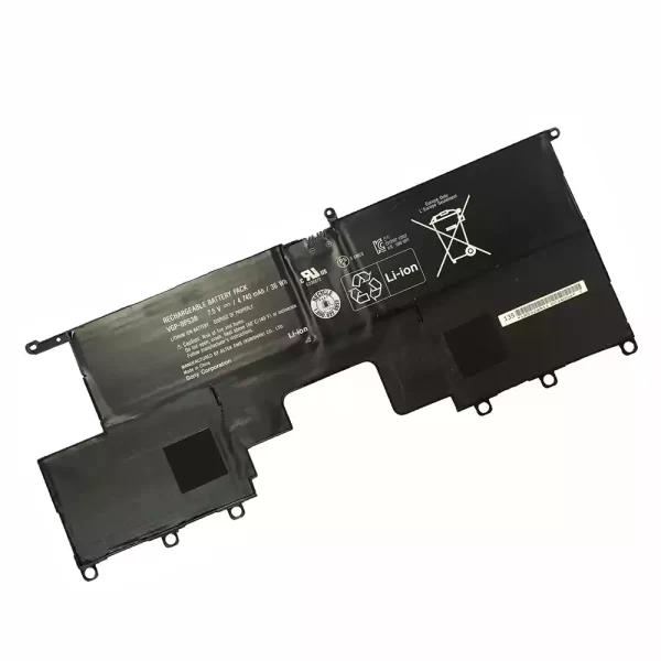 Bateria para portátil SONY VGP-BPS38