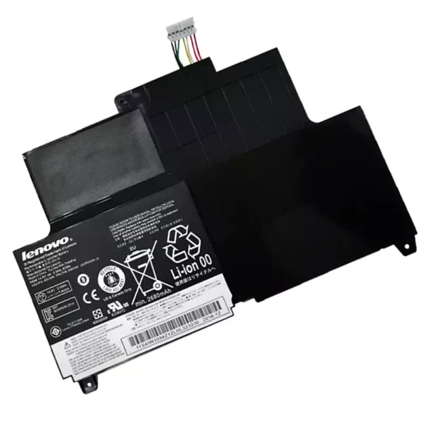 Bateria para portátil LENOVO Thinkpad Twist S230u