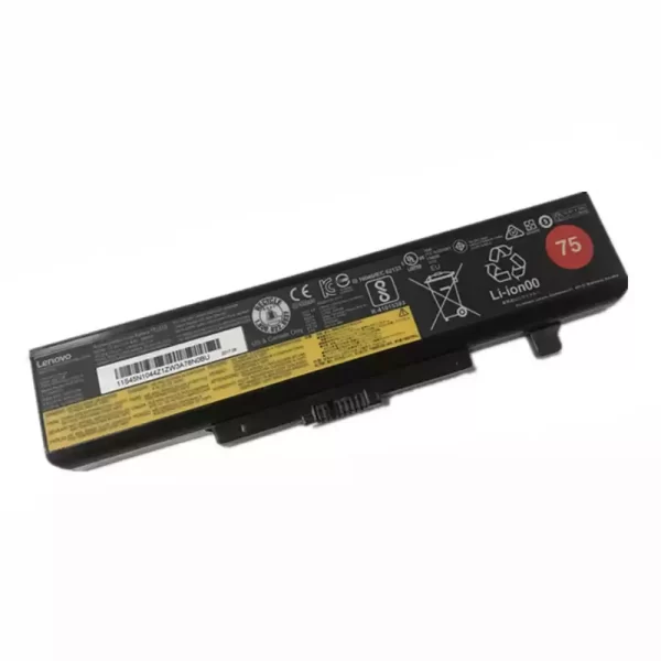 Bateria para portátil LENOVO L11M6Y01