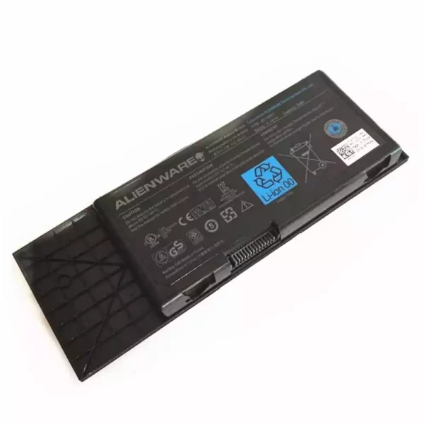 Bateria para portátil DELL Alienware M17x R3