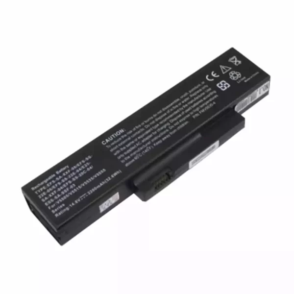 Bateria para portátil FUJITSU  FOX-EFS-SA-XXF-04