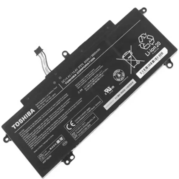 Bateria para portátil TOSHIBA tecra Z40-A