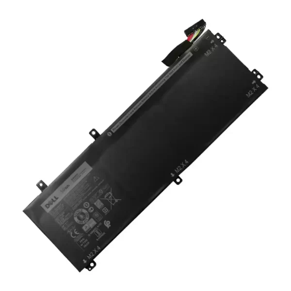 Bateria para portátil DELL Precision 5520