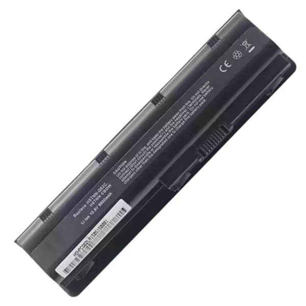 Bateria para portátil HP MU09 593553-001